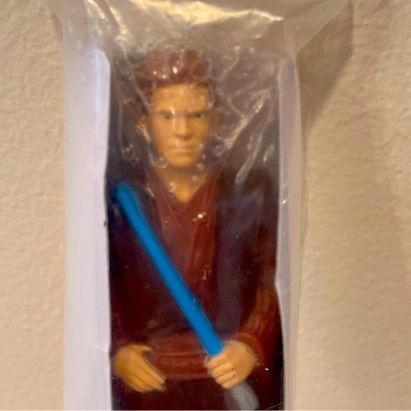 Star Wars Other - Cereal Box Toy Collectors! 2013 ANAKIN SKYWALKER